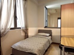 The Linc (D11), Apartment #504825361